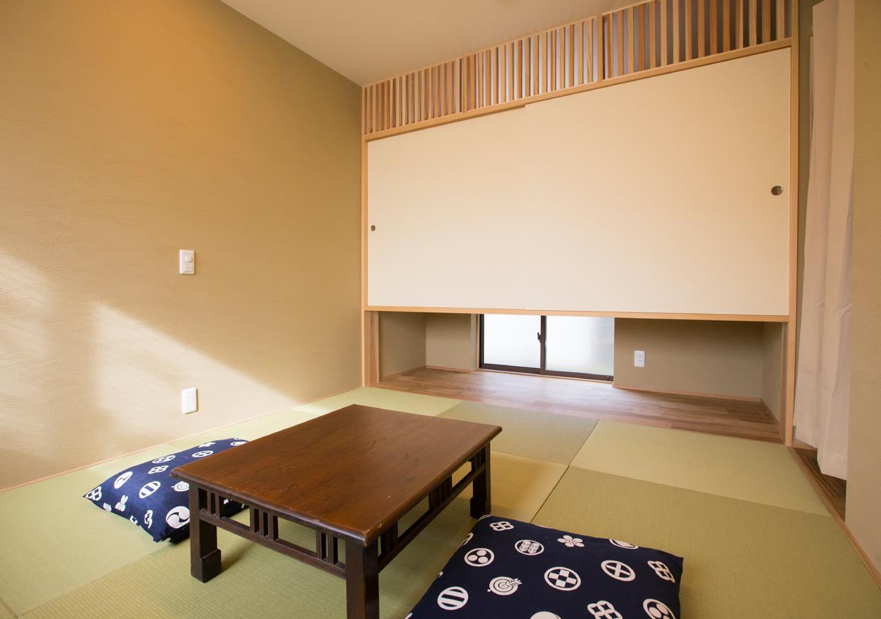Hotel Shioriya Nagano Esterno foto