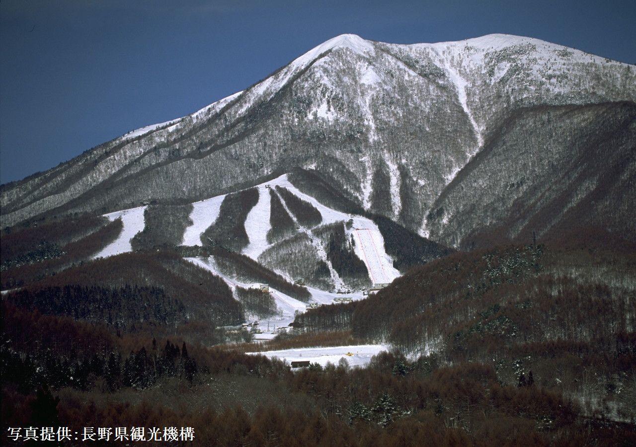 Hotel Shioriya Nagano Esterno foto
