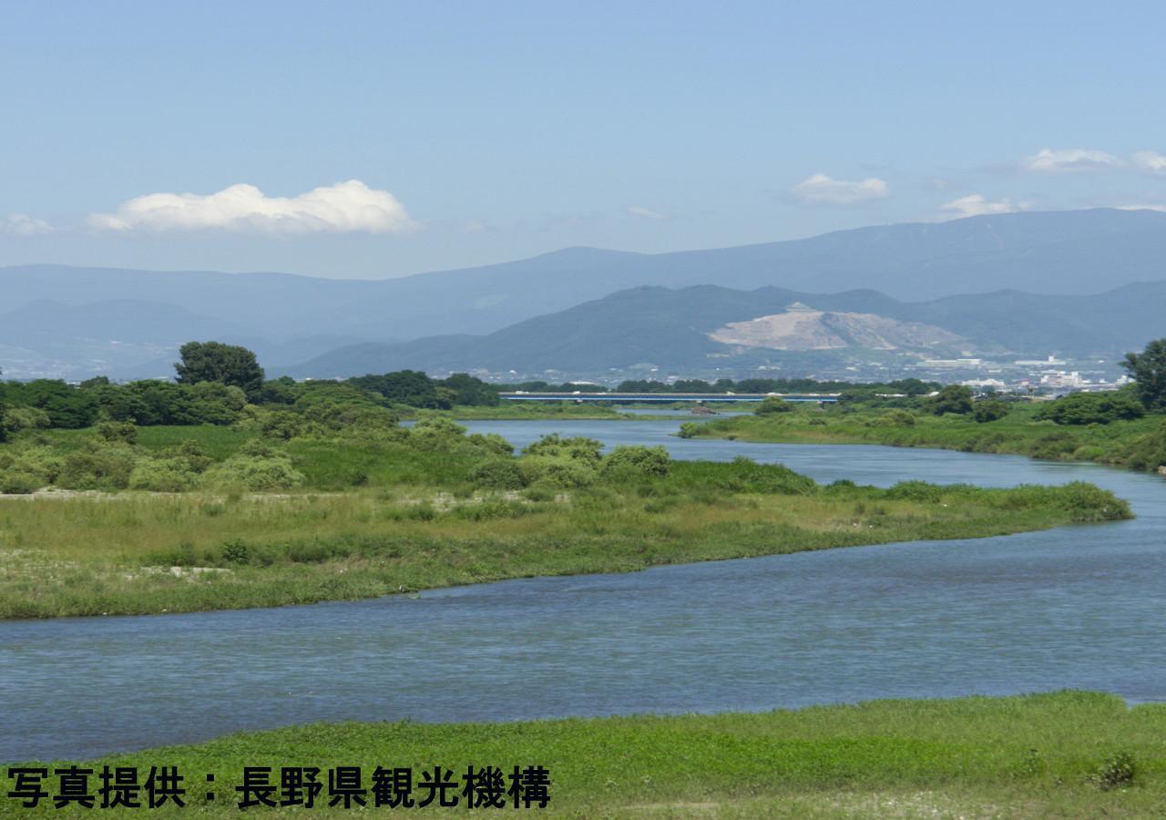 Hotel Shioriya Nagano Esterno foto