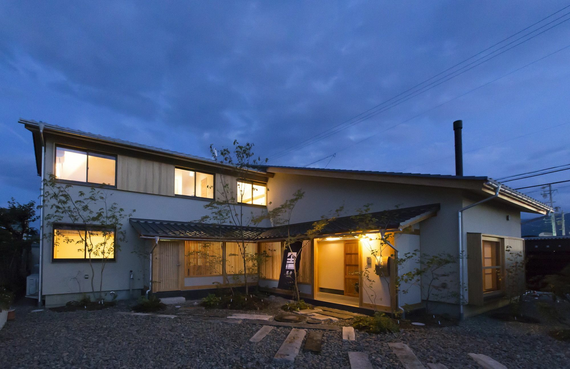 Hotel Shioriya Nagano Esterno foto